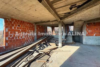 Casă cu 5 camere în Sântuhalm - 14