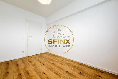 Apartament 3 camere premium Raul Doamnei - 10