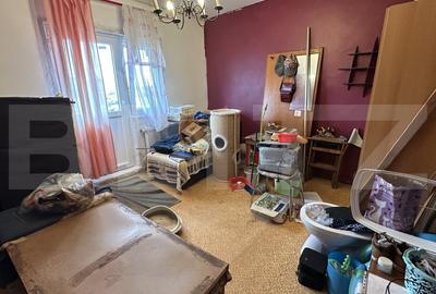 Apartament decomandat cu 3 camere, oportunitate de investitie, zona Salca - 7