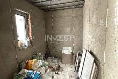 Casă cu 4 camere decomandat cu Canalizare în Popas Păcurari - 8
