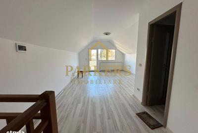 Casă cu 3 camere cu Teren 476 Mp în Central - 2