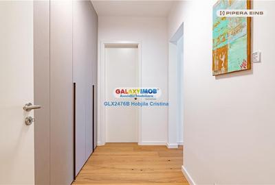 Vanzare apartament 4 camere Pipera constructie premium - 25