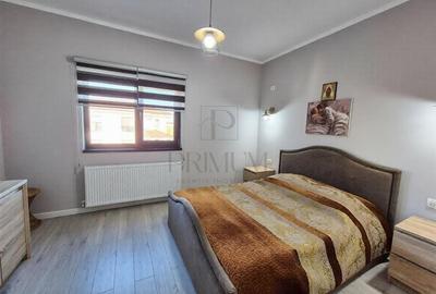 Duplex cu 5 camere cu Canalizare în Dumbrăvița - 3