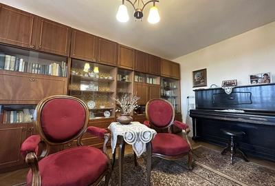 Apartament 3 camere confort sporit in Plopilor etaj intermediar! - 2