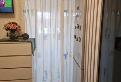 Garsonieră decomandată în Rahova - 2