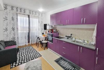 Studio Modern Zona Noua - 9