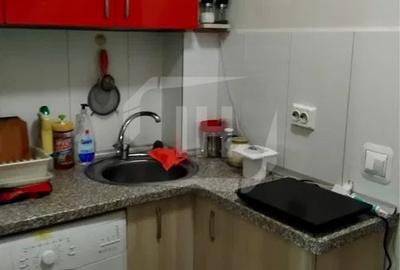 Garsoniera, etaj intermediar, Marasti - 2