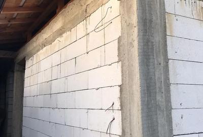 Casă cu 3 camere cu Teren 20 Mp în Central - 6