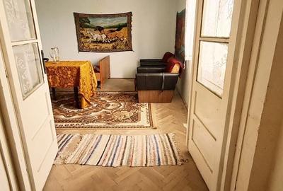 Casă cu 4 camere în Războieni-Cetate - 8