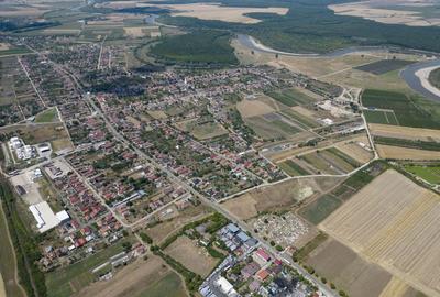 Teren Construcții intravilan de 6005 mp, în Zădăreni - 14