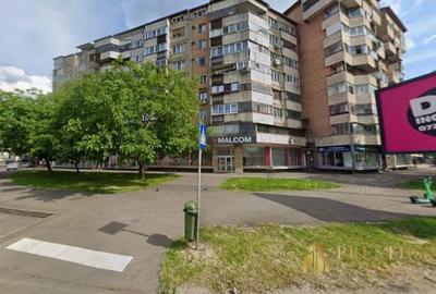 Apartament cu 3 camere decomandat în Decebal - 17