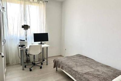 Apartament cu 3 camere semidecomandat, mobilat în Gheorgheni - 5