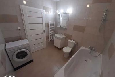 Garsonieră în Tudor Vladimirescu - 6