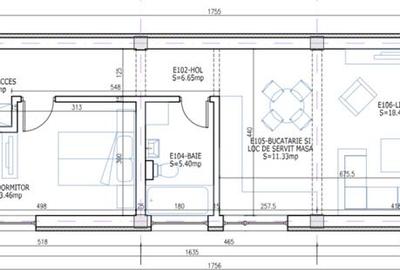 Apartamente de vanzare( 60MP utili, Stirbei Voda, Direct Dezvoltator) - 5