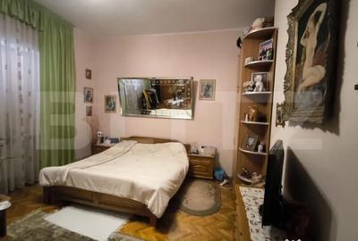 Casă cu 9 camere cu Teren 416 Mp în Central - 13