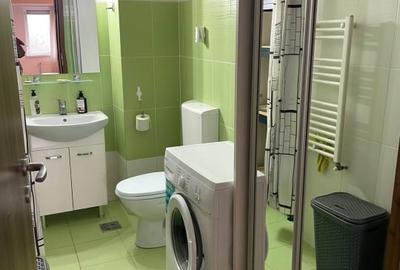 Apartament cu 3 camere- Podul de fier-Bloc Nou - 14