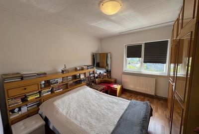 Apartament cu 3 camere decomandat, mobilat în Florilor - 17