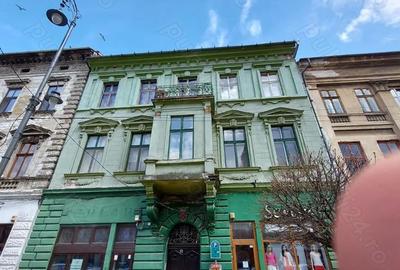 Apartament cu 3 camere semidecomandat în Ultracentral - 2