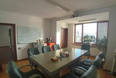 Penthouse cu 6 camere decomandat în Floreasca - 23