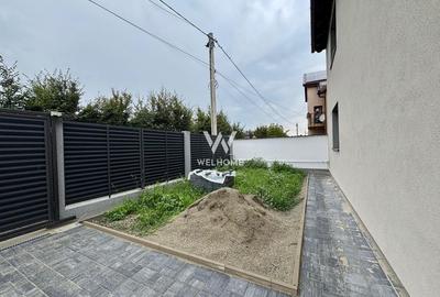 Casă INDIVIDUALĂ cu PIVNIȚĂ și POD în Sibiu - 3