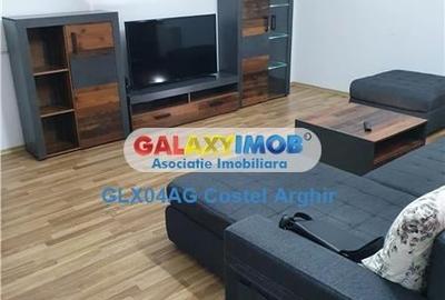 Inchiriem  doua camere Gavana 3 , etaj 1, bloc nou , mobilat si utilat - 2