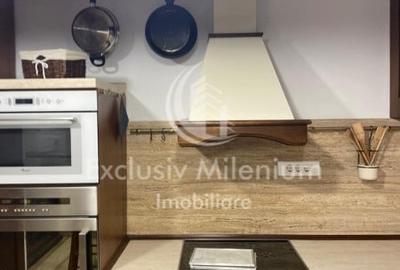 Casă individuală cu 7 camere cu Canalizare în Dorobanți - 4