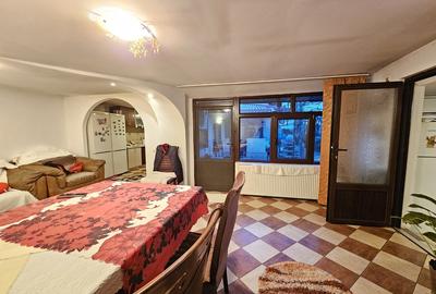 Bucurestii Noi, Laminorului, Casa, P+POD, 124 mp Bucurestii Noi, Laminorului, Casa, P+POD, 124 mp - 2