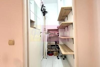 Garsonieră semidecomandată în Nerva Traian - 10