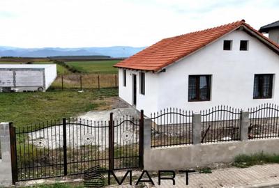Casă cu 2 camere cu Canalizare în Șura Mică - 10