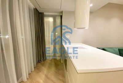 MobiPark - 2 Camere de lux cu parcare si balcon pe termen lung sau scurt - 17