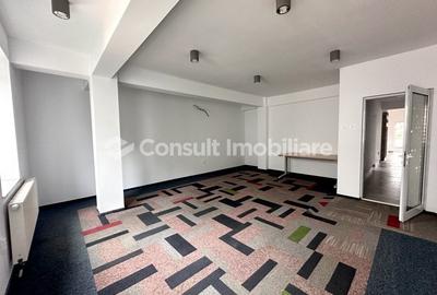 Spatiu birou | CENTRU | PIATA MIHAI VITEAZU | TERASA 150 MP - 3