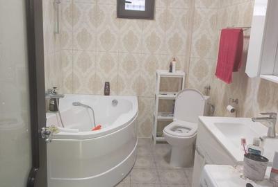 Vila P+1E - 150 mp. utili si curte / Comuna Pantelimon - 7