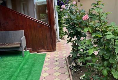 Casă cu 4 camere cu Teren 200 Mp în Central - 1