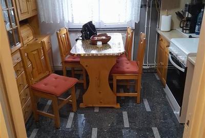 Apartament cu 2 camere decomandat în Aradului - 1