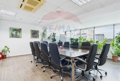 Spatiu de birouri de 88 mp de inchiriat in zona Baneasa - 30