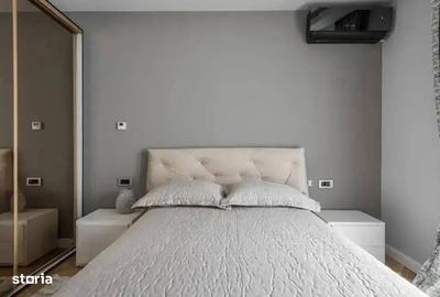 Apartament cu 4 camere, mobilat în Vest - 8