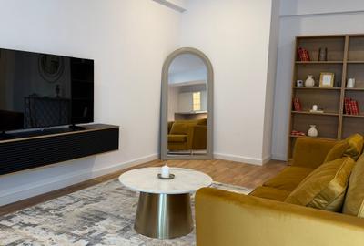 Apartament cu 2 camere în Iancu Nicolae - 4