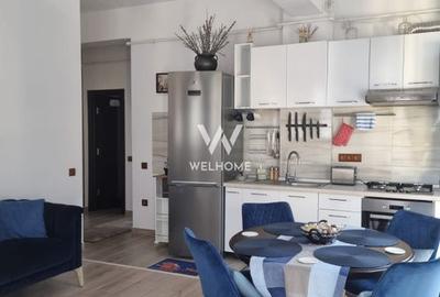 Apartament 3 camere decomandat - Doamna Stanca - 8