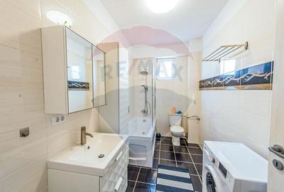 Apartament cu 2 camere decomandat, mobilat în Militari - 21