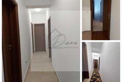 Apartament cu 5 camere decomandat, mobilat în Bucureștii Noi - 13
