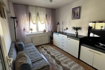 Apartament cu 3 camere în Alfa - 8