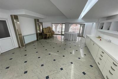 Birou, 30 mp în Ultracentral