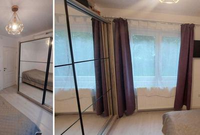 Apartament cu 2 camere decomandat în Mănăștur - 6