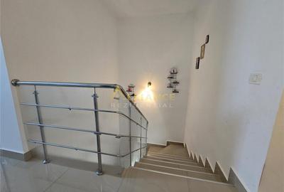 Casă cu 4 camere cu Teren 380 Mp în Berceni - 12