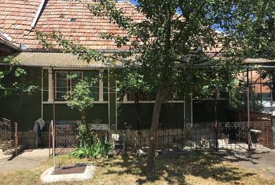 Casă cu Teren 6500 Mp în Dretea - 10