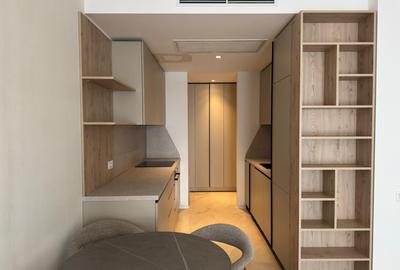 Apartament cu 3 camere de inchiriat // ONE Lake Club - 2