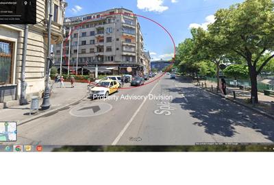 Centrul istoric-str.Franceza - 3