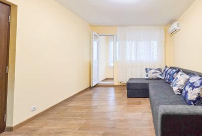 Apartament 2 camere complet renovat și mobilat – Drumul Taberei - 2