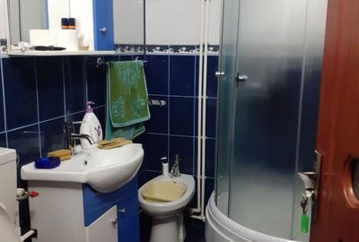 Apartament cu 2 camere în Central - 2