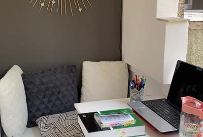 Apartament cu 3 camere decomandat în Mănăștur - 2